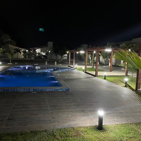 Casa De Praia 루이스 코레이아 외부 사진