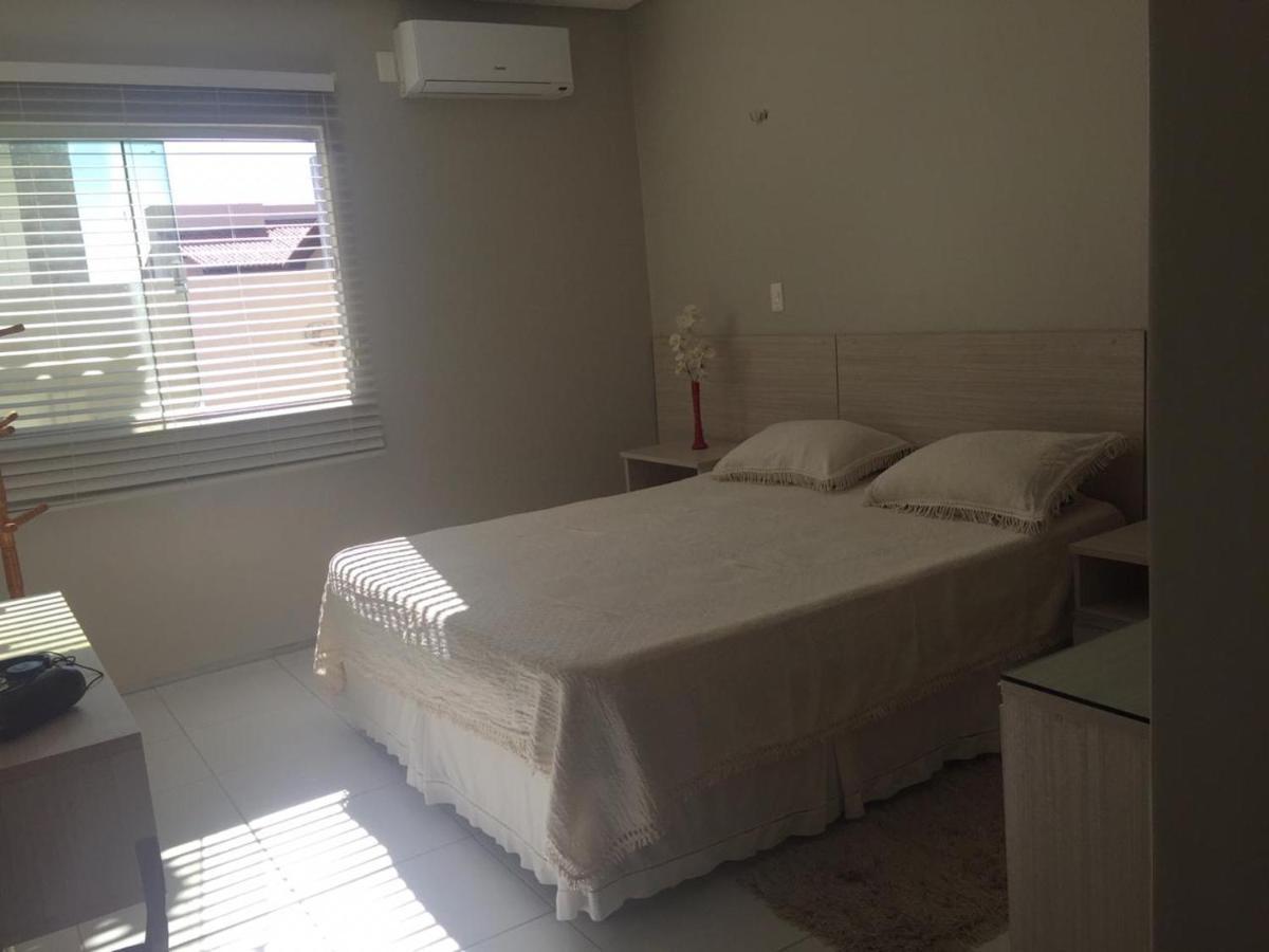 Casa De Praia 루이스 코레이아 외부 사진
