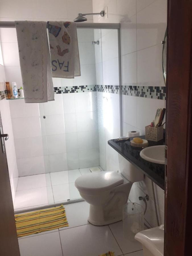 Casa De Praia 루이스 코레이아 외부 사진