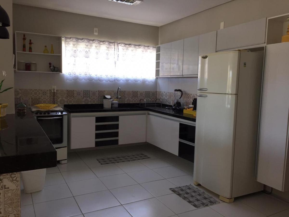 Casa De Praia 루이스 코레이아 외부 사진