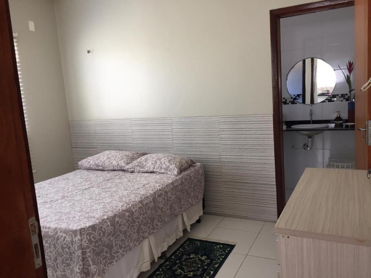 Casa De Praia 루이스 코레이아 외부 사진