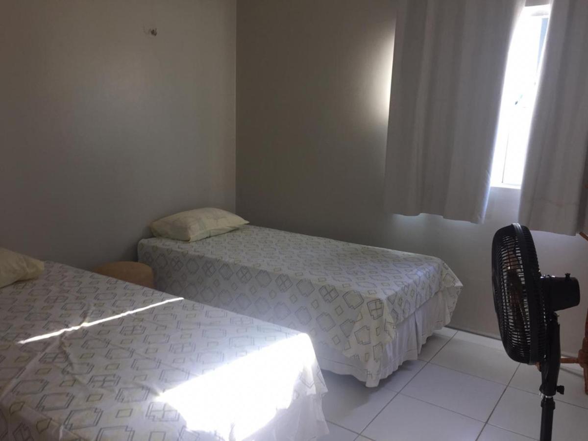 Casa De Praia 루이스 코레이아 외부 사진