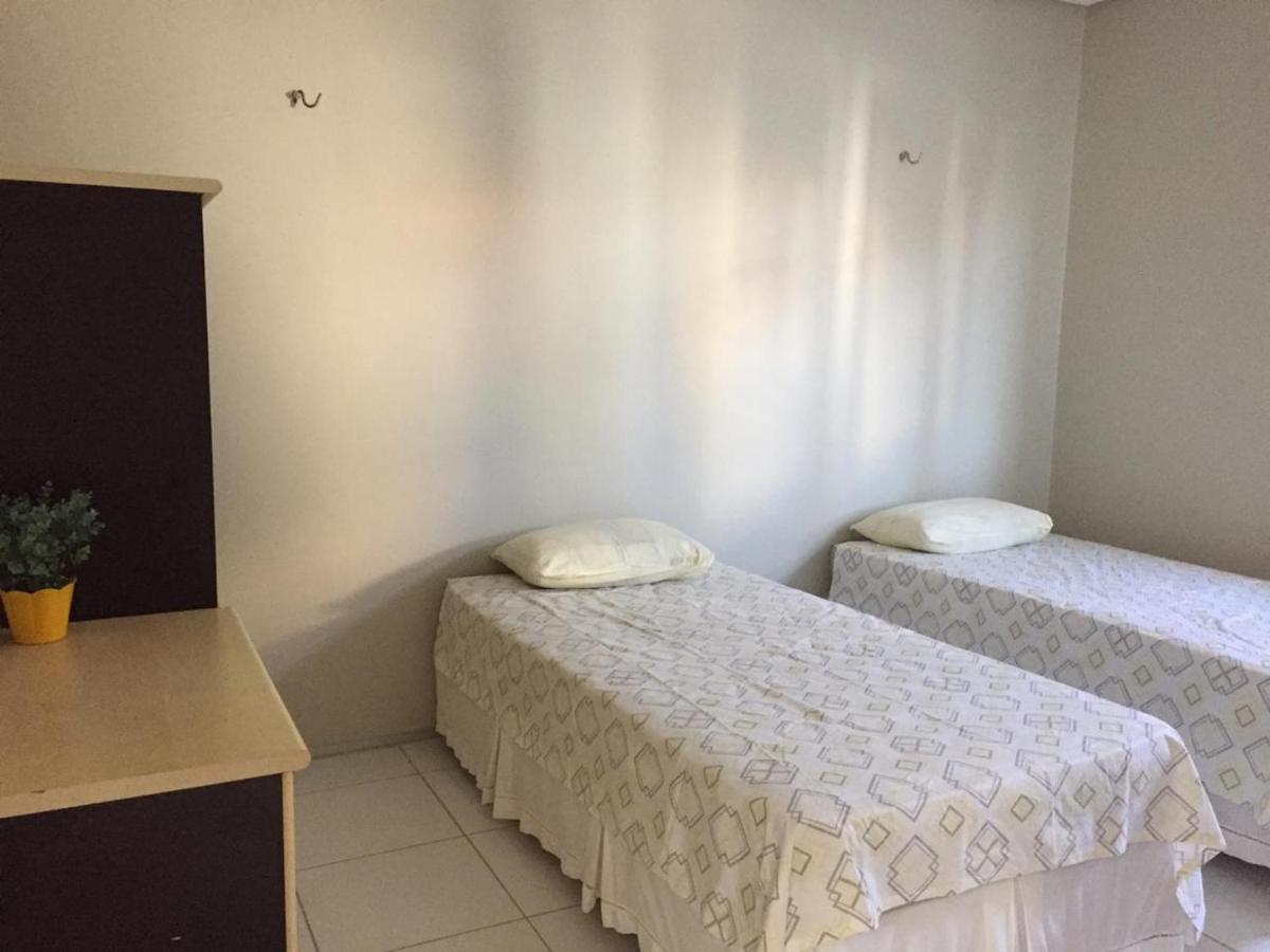 Casa De Praia 루이스 코레이아 외부 사진
