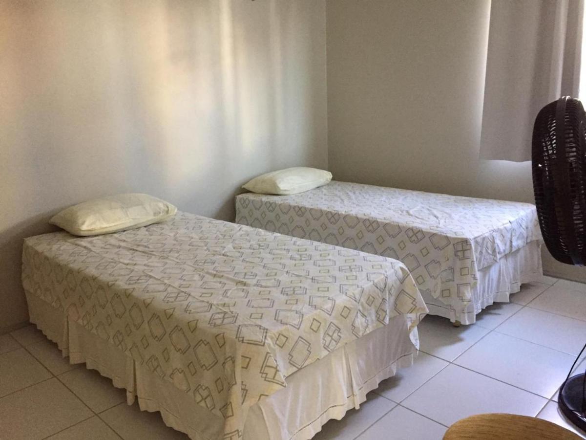 Casa De Praia 루이스 코레이아 외부 사진