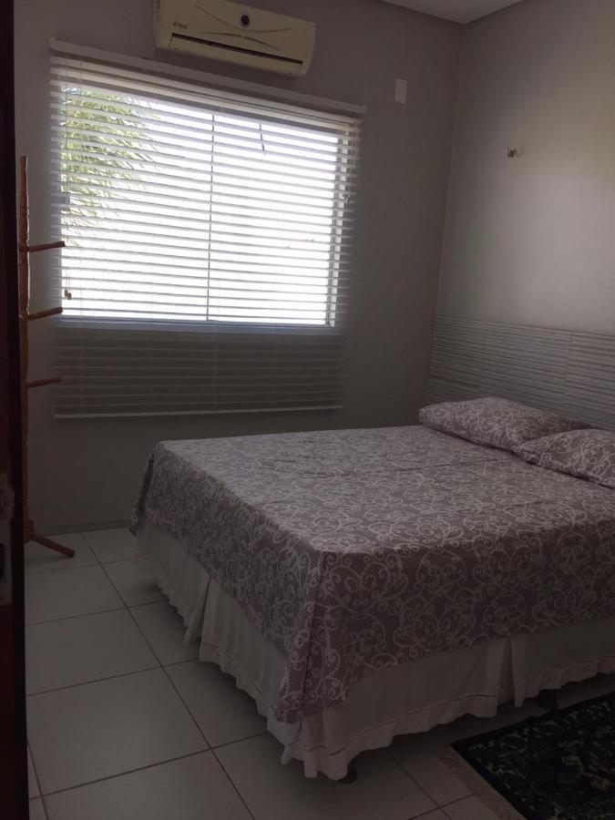 Casa De Praia 루이스 코레이아 외부 사진