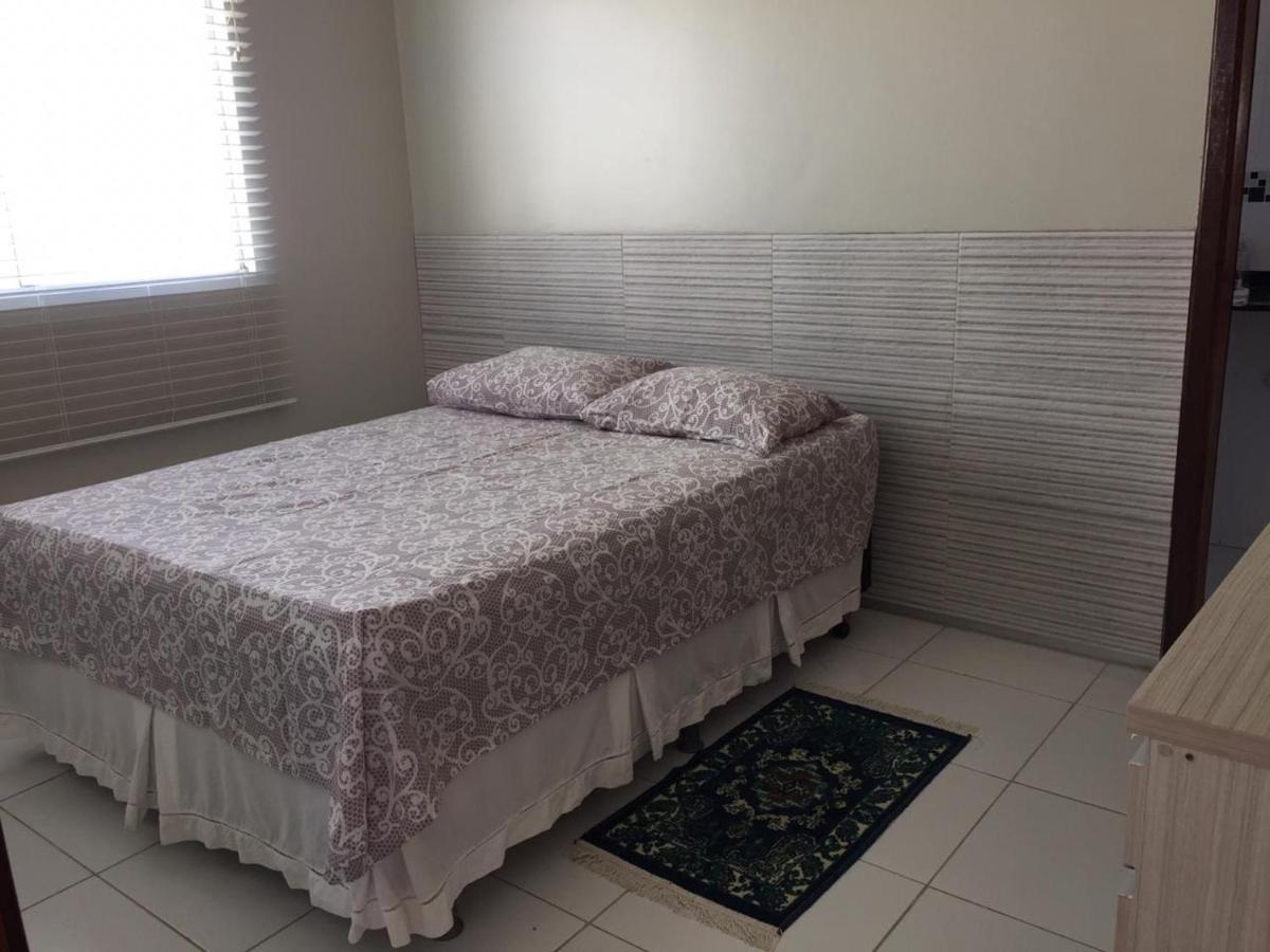 Casa De Praia 루이스 코레이아 외부 사진