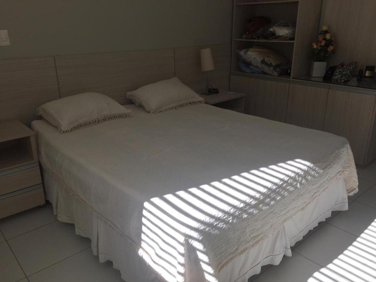 Casa De Praia 루이스 코레이아 외부 사진