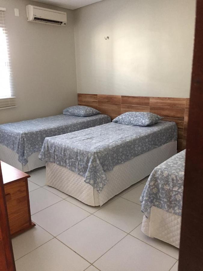 Casa De Praia 루이스 코레이아 외부 사진