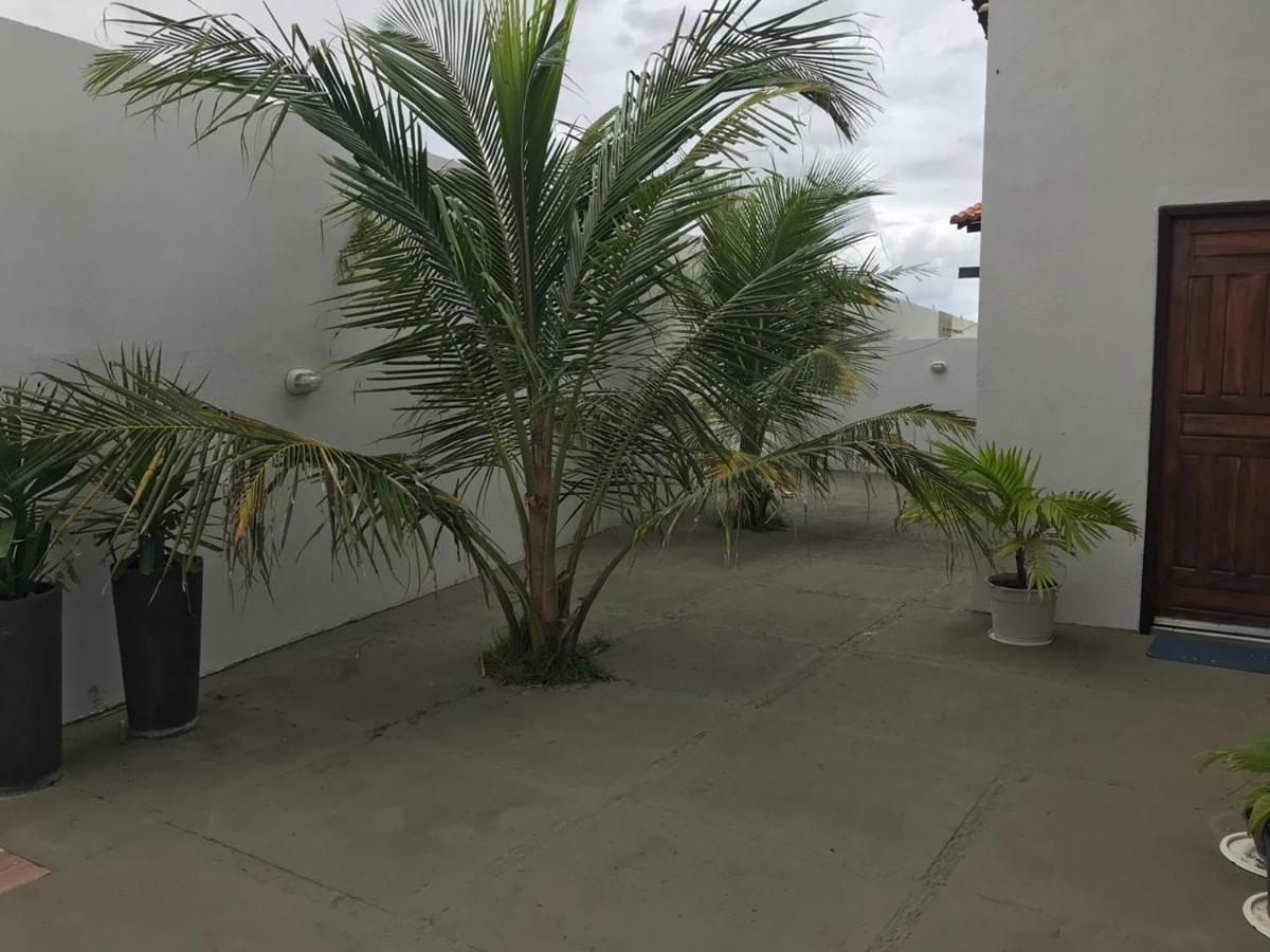 Casa De Praia 루이스 코레이아 외부 사진