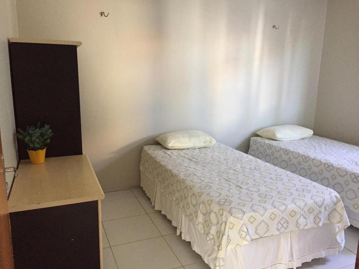 Casa De Praia 루이스 코레이아 외부 사진