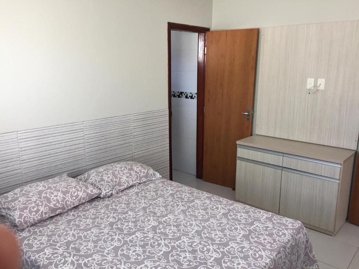 Casa De Praia 루이스 코레이아 외부 사진