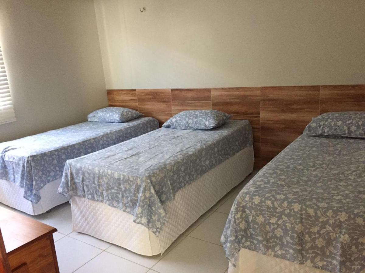 Casa De Praia 루이스 코레이아 외부 사진