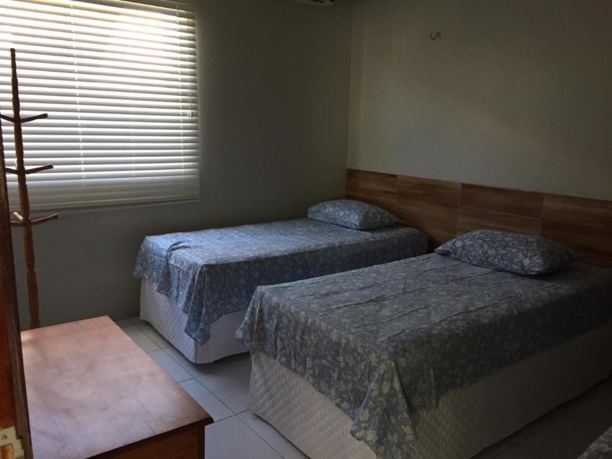 Casa De Praia 루이스 코레이아 외부 사진