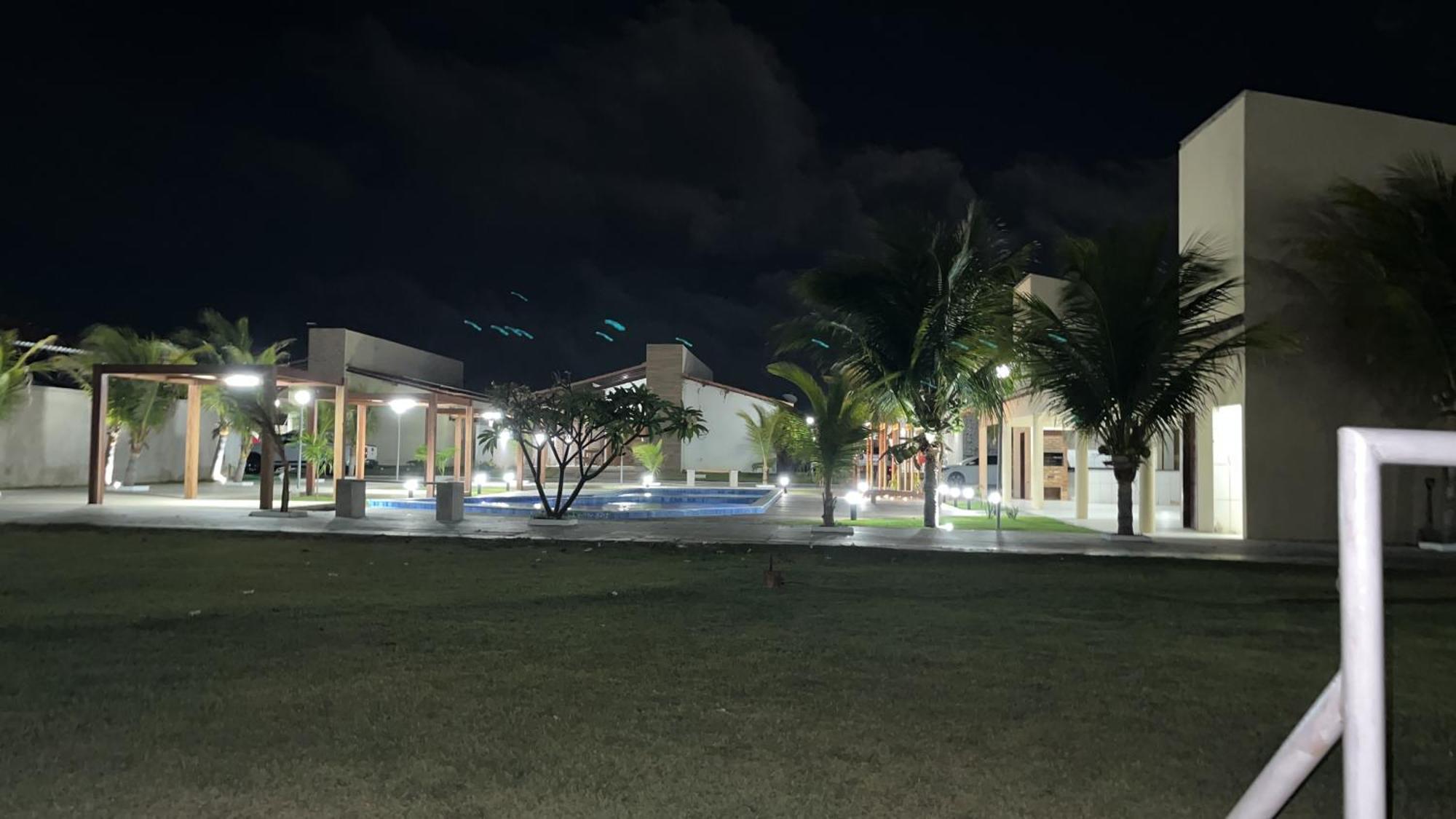 Casa De Praia 루이스 코레이아 외부 사진